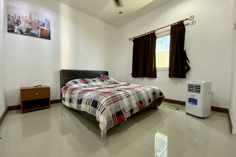 Дом в Банг Ламунге, Таиланд | THE539288