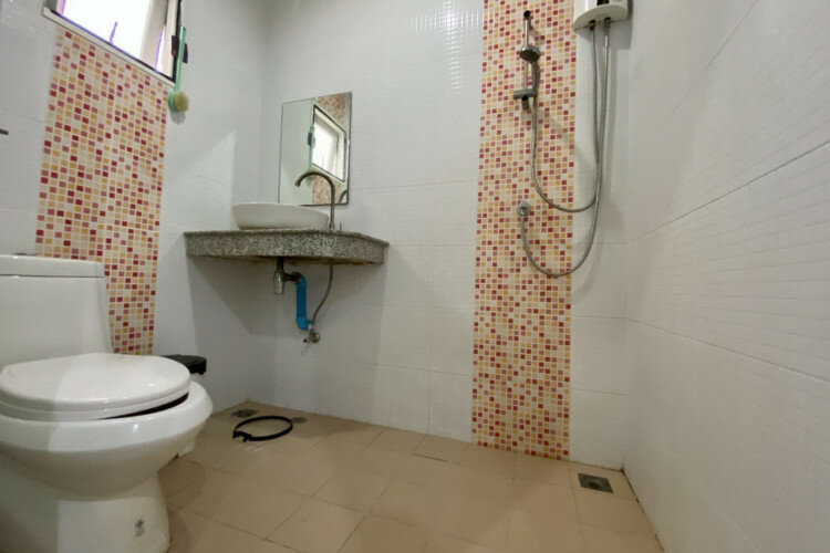 Дом в Банг Ламунге, Таиланд | THE539288