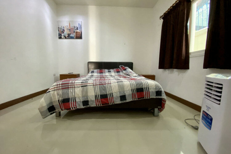 Дом в Банг Ламунге, Таиланд | THE539288