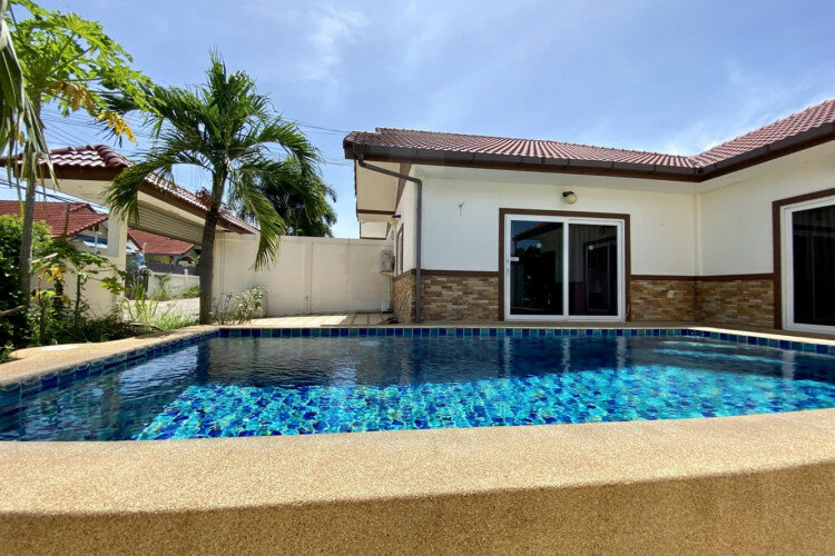 Дом в Банг Ламунге, Таиланд | THE539288