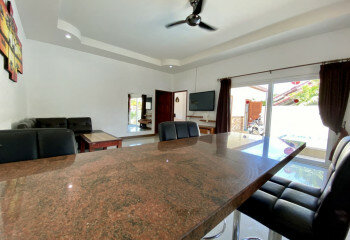 Дом в Банг Ламунге, Таиланд | THE539288