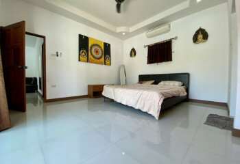 Дом в Банг Ламунге, Таиланд | THE539288