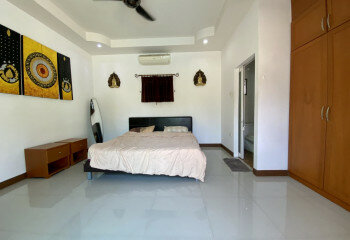 Дом в Банг Ламунге, Таиланд | THE539288