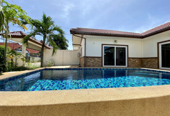 Дом в Банг Ламунге, Таиланд | THE539288