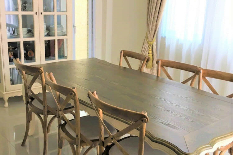 Дом в Банг Ламунге, Таиланд | THE140117