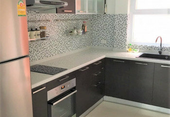 Дом в Банг Ламунге, Таиланд | THE140117