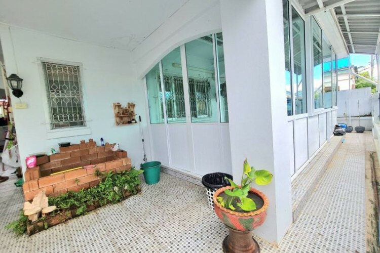 Дом в Саттахипе, Таиланд | THE445967