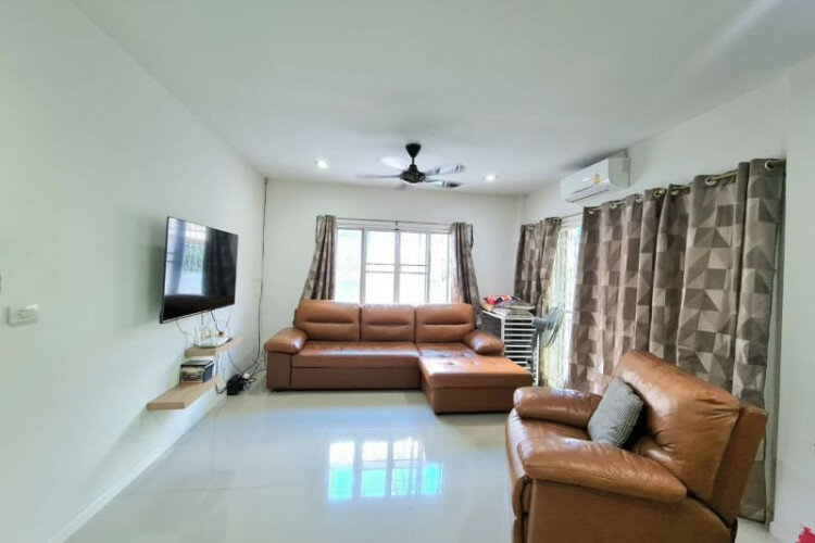 Дом в Саттахипе, Таиланд | THE445967