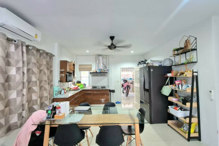 Дом в Саттахипе, Таиланд | THE445967