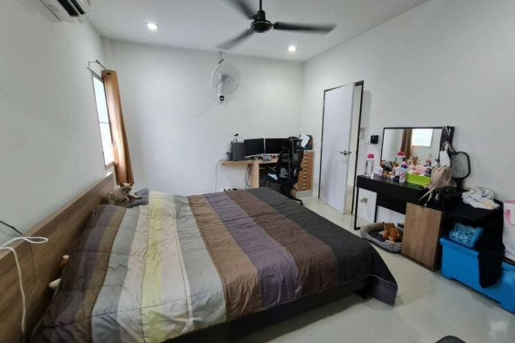 Дом в Саттахипе, Таиланд | THE445967