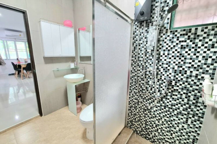 Дом в Саттахипе, Таиланд | THE445967