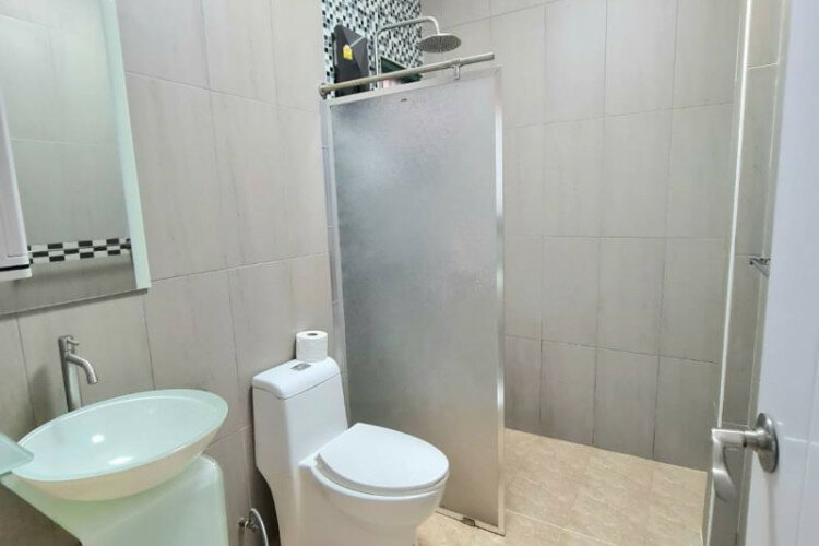 Дом в Саттахипе, Таиланд | THE445967