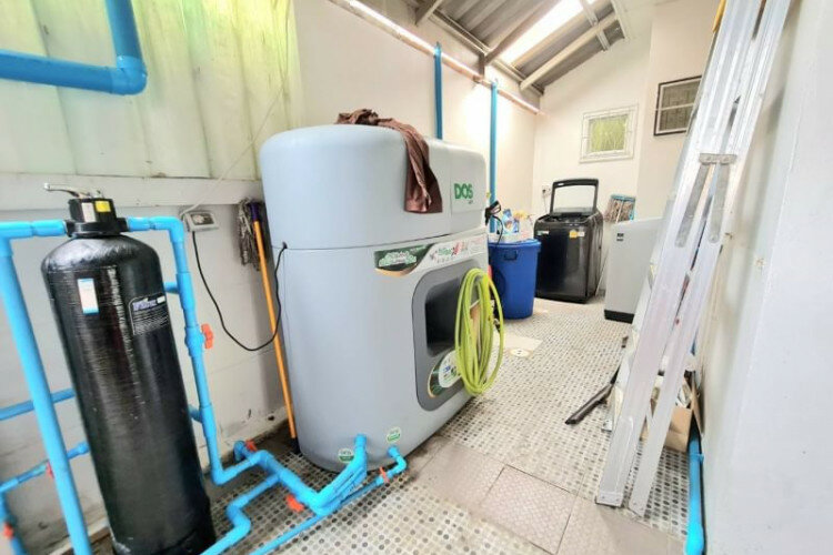 Дом в Саттахипе, Таиланд | THE445967