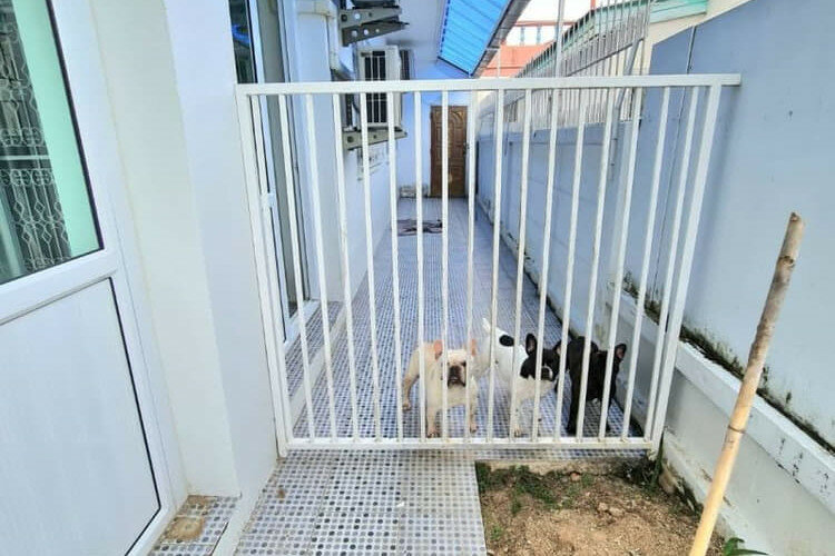 Дом в Саттахипе, Таиланд | THE445967