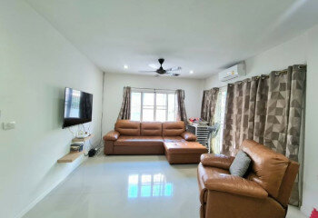 Дом в Саттахипе, Таиланд | THE445967