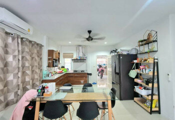 Дом в Саттахипе, Таиланд | THE445967