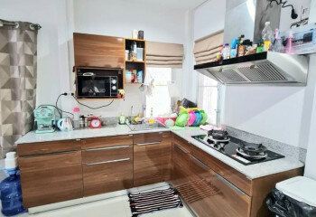 Дом в Саттахипе, Таиланд | THE445967