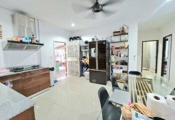 Дом в Саттахипе, Таиланд | THE445967