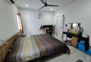 Дом в Саттахипе, Таиланд | THE445967