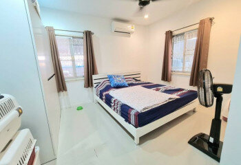 Дом в Саттахипе, Таиланд | THE445967