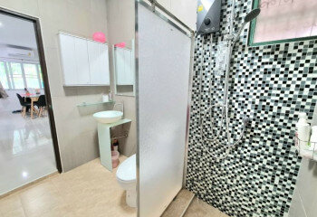 Дом в Саттахипе, Таиланд | THE445967