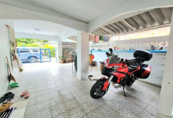 Дом в Саттахипе, Таиланд | THE445967