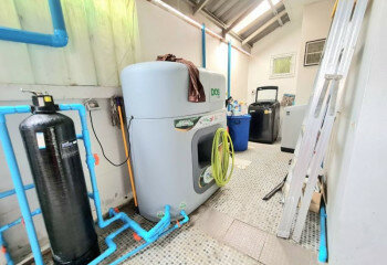 Дом в Саттахипе, Таиланд | THE445967