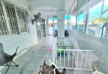 Дом в Саттахипе, Таиланд | THE445967