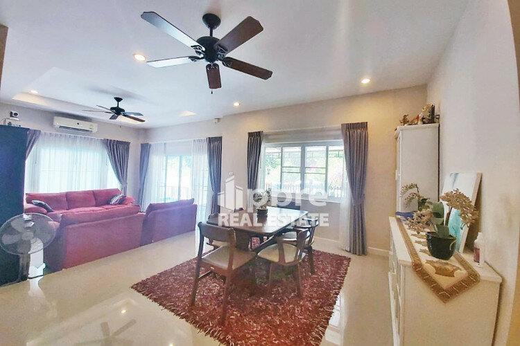 Дом в Банг Ламунге, Таиланд | THE239730