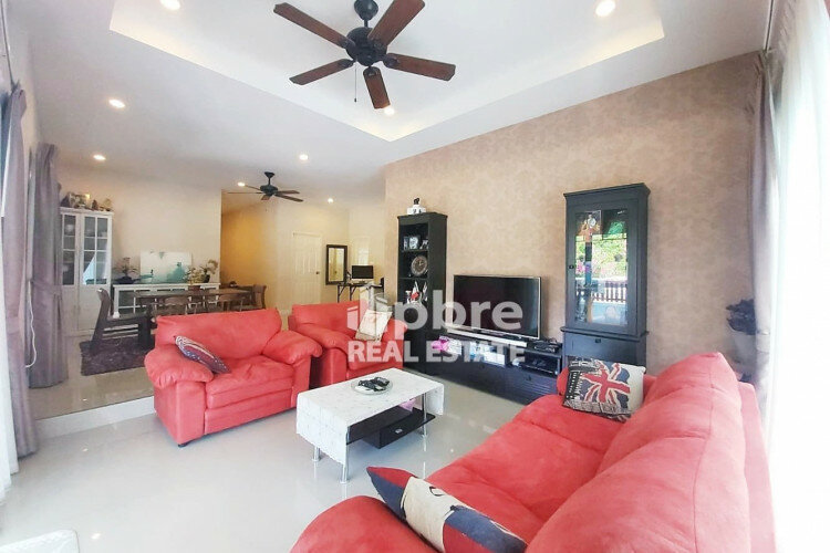 Дом в Банг Ламунге, Таиланд | THE239730