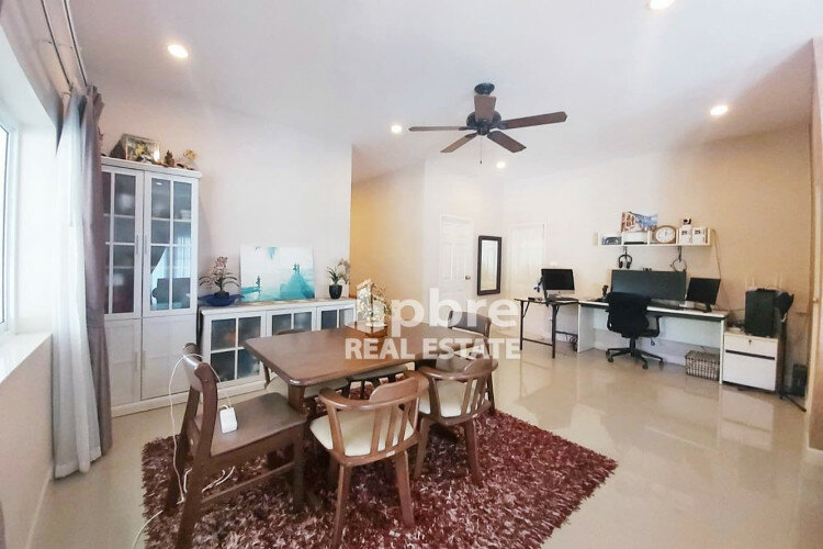 Дом в Банг Ламунге, Таиланд | THE239730