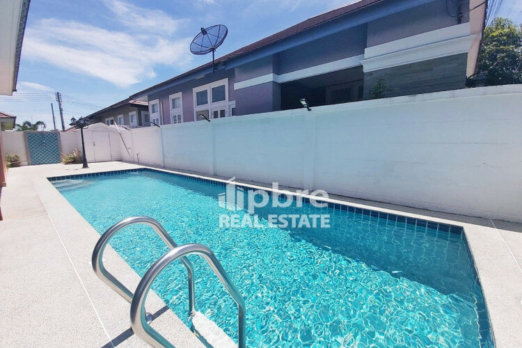 Дом в Банг Ламунге, Таиланд | THE239730