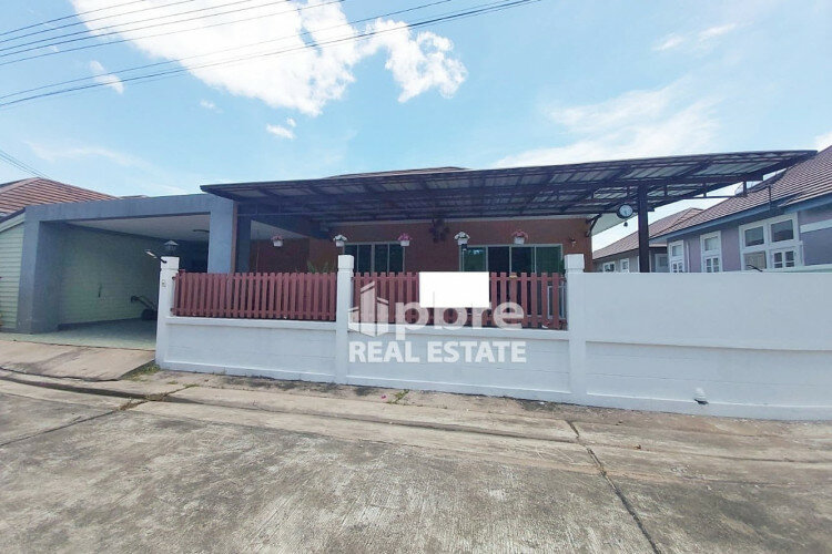 Дом в Банг Ламунге, Таиланд | THE239730