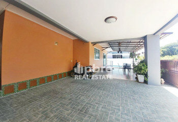 Дом в Банг Ламунге, Таиланд | THE239730