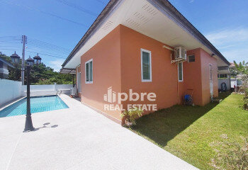 Дом в Банг Ламунге, Таиланд | THE239730