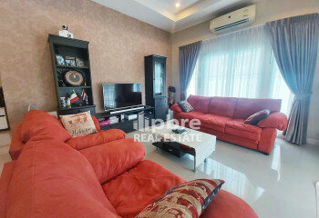 Дом в Банг Ламунге, Таиланд | THE239730