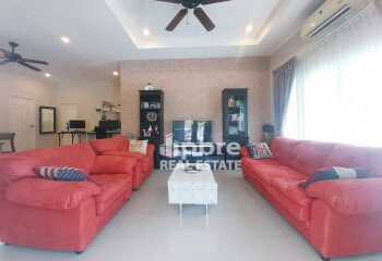 Дом в Банг Ламунге, Таиланд | THE239730