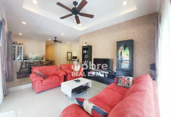 Дом в Банг Ламунге, Таиланд | THE239730