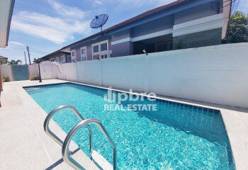 Дом в Банг Ламунге, Таиланд | THE239730