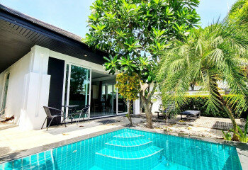 Дом в Банг Ламунге, Таиланд | THE340184