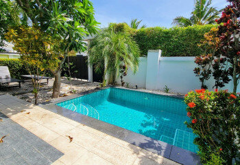 Дом в Банг Ламунге, Таиланд | THE340184