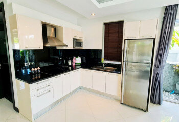 Дом в Банг Ламунге, Таиланд | THE340184