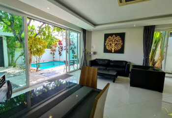 Дом в Банг Ламунге, Таиланд | THE340184