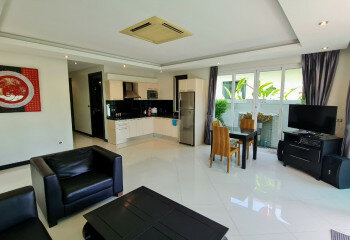 Дом в Банг Ламунге, Таиланд | THE340184