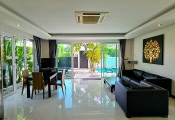 Дом в Банг Ламунге, Таиланд | THE340184