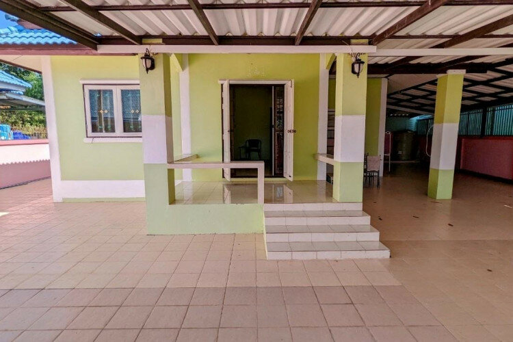 Дом в Саттахипе, Таиланд | THE539524