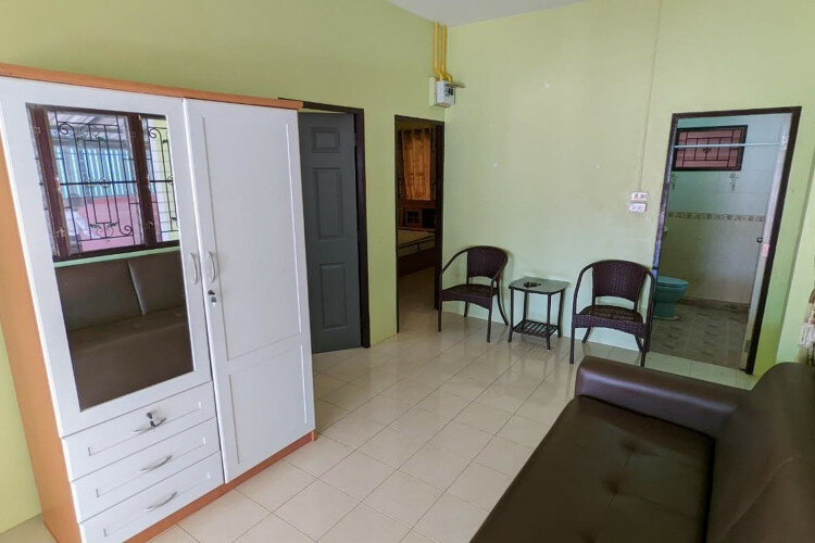 Дом в Саттахипе, Таиланд | THE539524