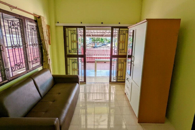 Дом в Саттахипе, Таиланд | THE539524