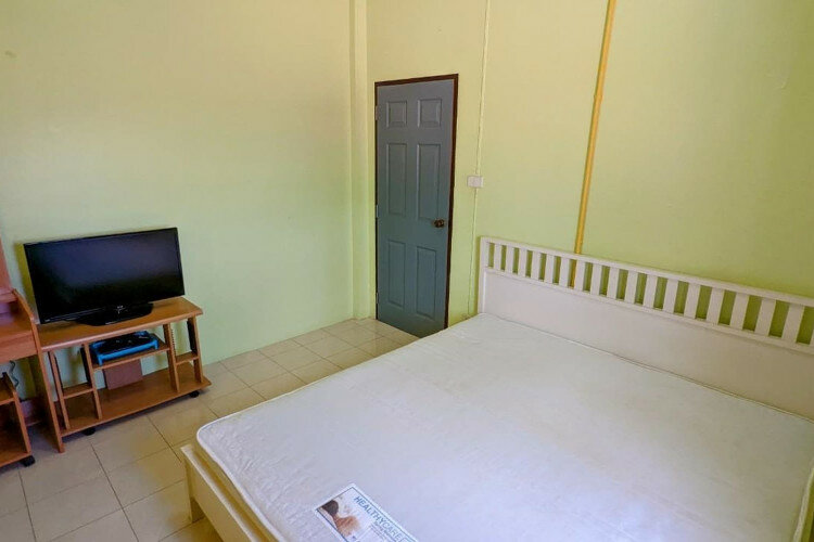 Дом в Саттахипе, Таиланд | THE539524