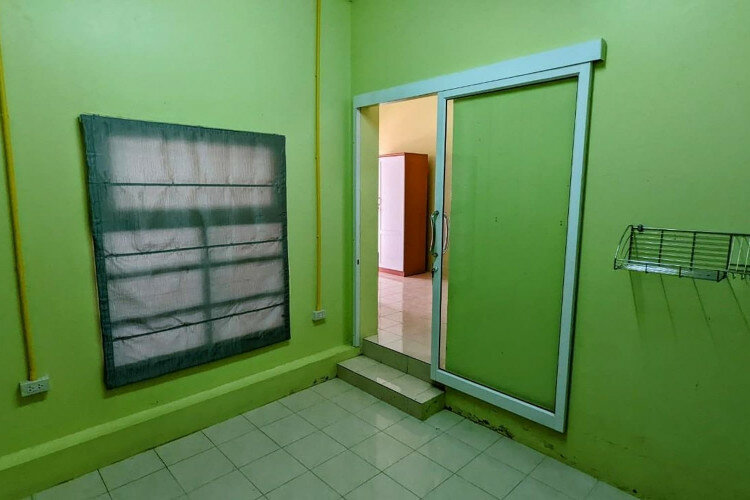 Дом в Саттахипе, Таиланд | THE539524